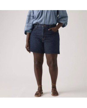 LEVI'S® High Rise Baggy...